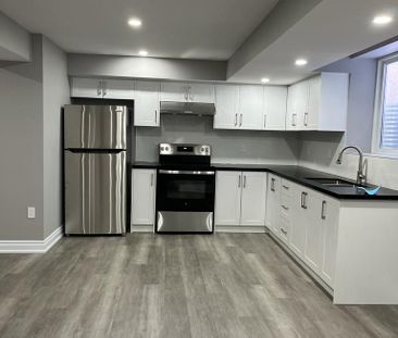 For Lease - 83 George Robinson Drive Unit# Bsmt, Brampton, Ontario - Photo 3