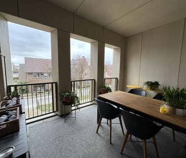 Te huur: Appartement Paul Krugerstraat in Apeldoorn - Photo 1