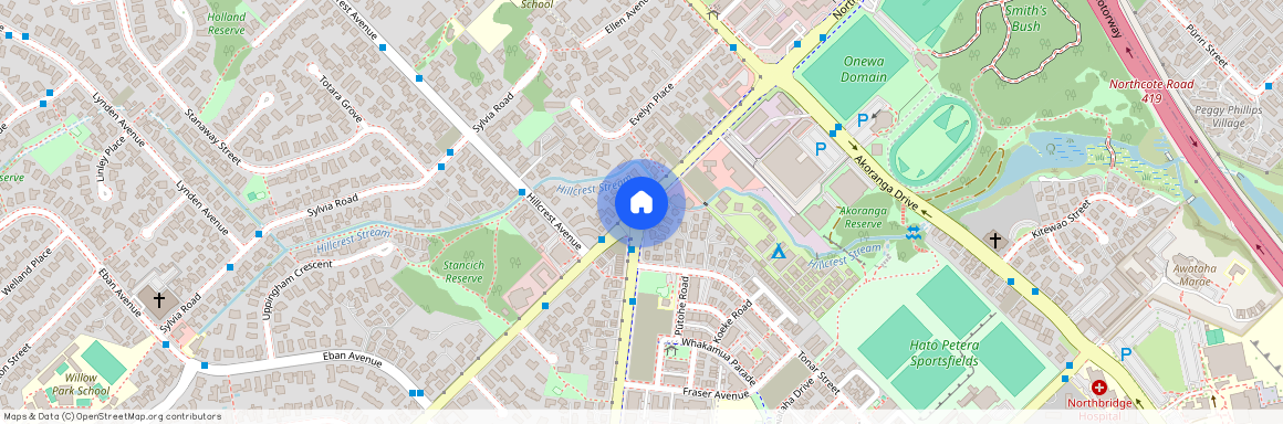 3/147 Ocean View Road, Northcote, North Shore City