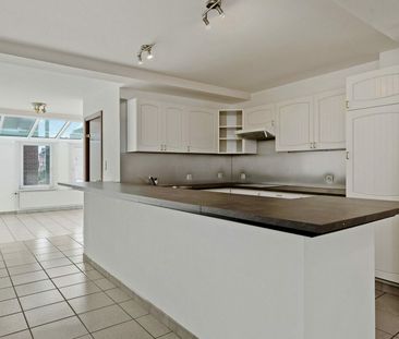 Duplex appartement met garagebox te Valmeer - Photo 6