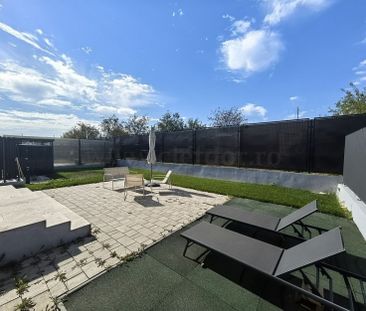 Villa for rent in Pipera area - Photo 5