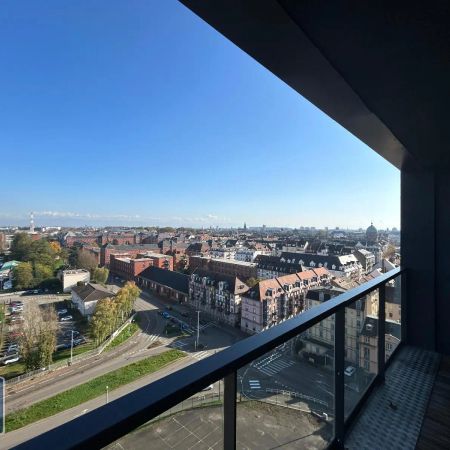 Appartement à louer 2 pièces 46m² - Photo 4