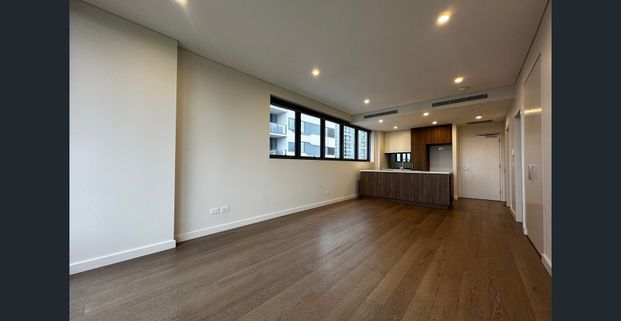 Oxford Central 1 Bed 1Bath Apartment - Photo 1