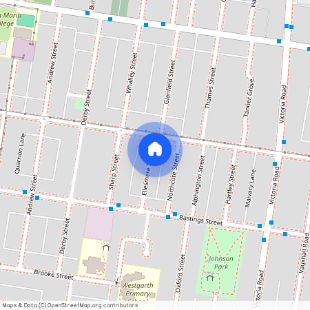 24 Ellesmere Street, Vic 3070, Northcote