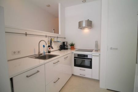 Te huur: Appartement Françoise van Savoyetoren in Breda - Photo 3