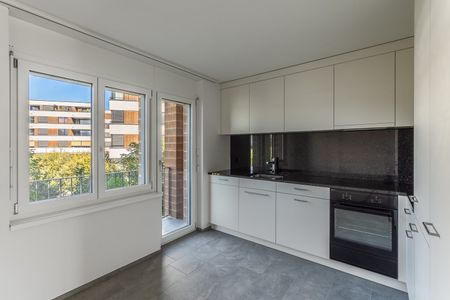 5.5 Zimmer, 115 m², 2. Stock - Photo 2