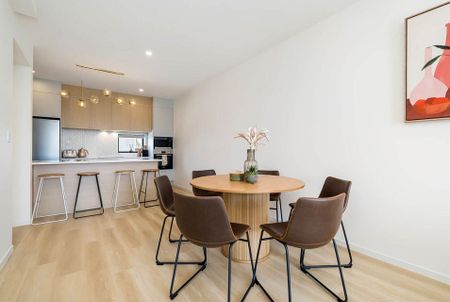 Fully Furnished Modern Townhouse in Flat Bush - Photo 4