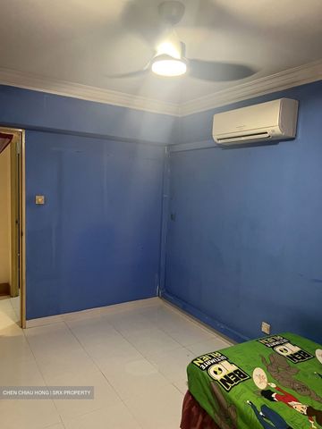 Blk 201C Compassvale South Gate (Sengkang), HDB 5 Rooms - For Rent - Photo 5