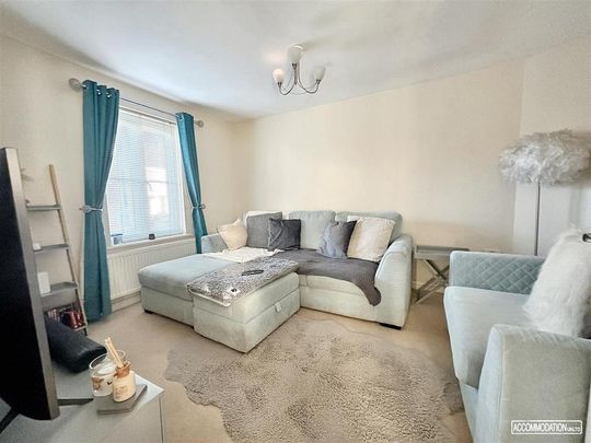 3 bedroom detached house to rent - Photo 1