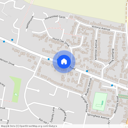 Station Road, Hatfield, Doncaster