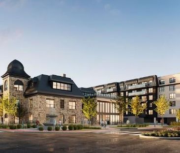 1 BEDROOM - 200 Boulevard Wilfrid-Lavigne, Gatineau - Photo 1