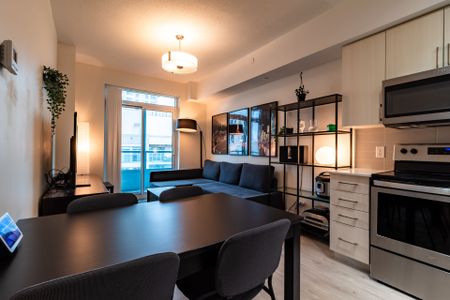 For Lease - 591 Sheppard Avenue Unit# 908, Toronto, Ontario - Photo 2