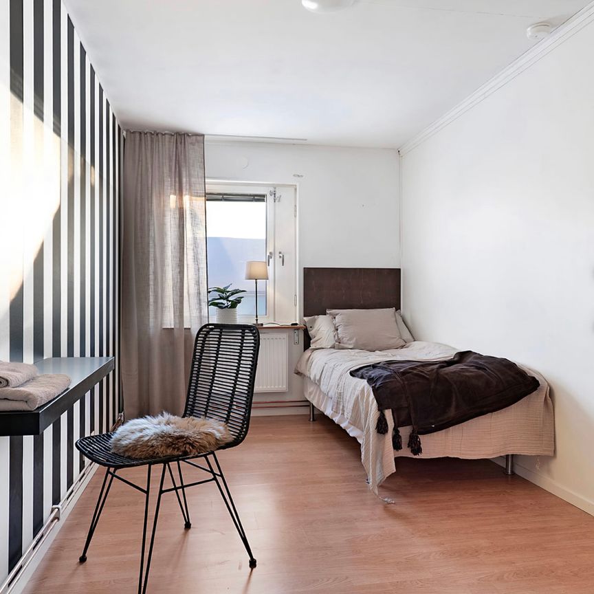 Grangatan, Boden - Foto 1