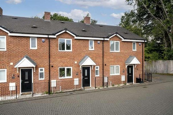 Juno Road, Hemel Hempstead, HP2 - Photo 1