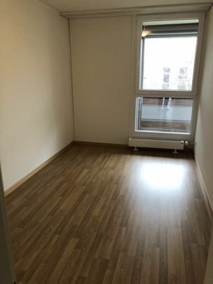 First month free - 4.5 room apartment, 3rd floor beautiful evening sun - Photo 1