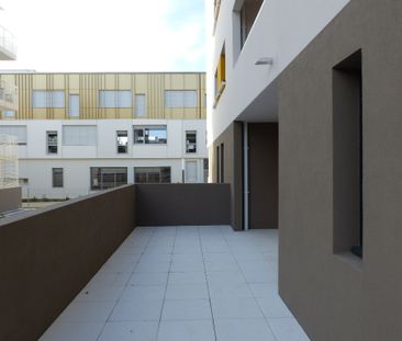 APPARTEMENT T2 OVALIE - 40m², - Photo 6