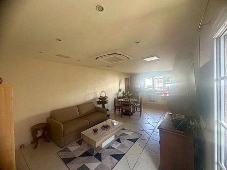 Location Appartement - Photo 2