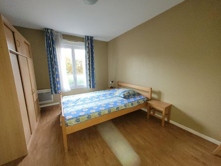 Location Appartement 2 pièces 32m² VALENCIENNES 59300 - Photo 4