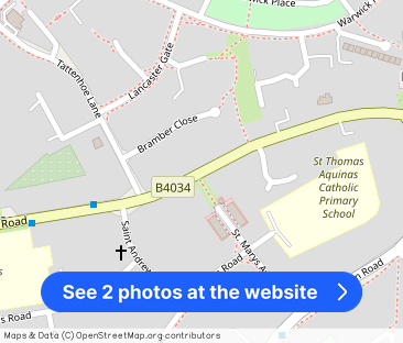 Buckingham Road - Photo 1