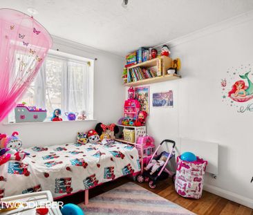 2 bedroom apartment to rent - Photo 5