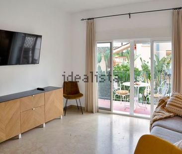 Alquiler de estudio en Calle Azahar, 6 - Photo 6