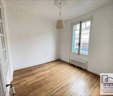 Location appartement t3 49 m² à Versailles (78000) Jussieu 3 - Photo 2