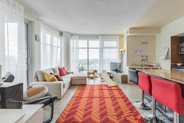 For Lease - 2191 Yonge Street Unit# 3811, Toronto, Ontario - Photo 1