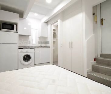 Avenida del Doctor Federico Rubio y Galí, Madrid, Community of Madr... - Photo 4