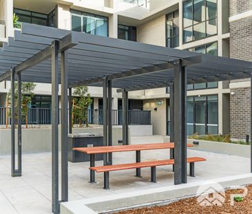 629/2C Conferta Avenue TALLAWONG - Photo 6