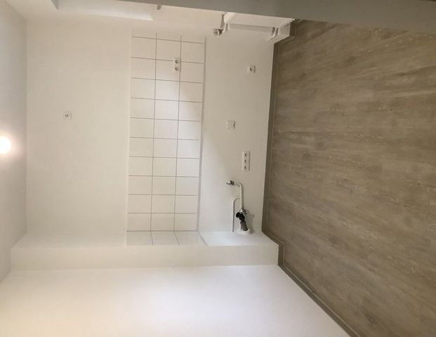 Velbert-Neviges: Frisch renovierte 2-Zi.-Whg. mit Balkon - Photo 1