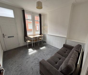 20 Grange StreetLoughborough - Photo 1