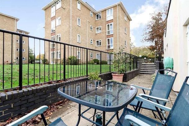 St. Stephens Road, Cheltenham, GL51 - Photo 1