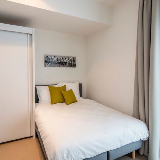 Lovely unfurnished studio for rent direct from the owner - Photo 1