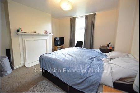 1 Bedroom Flats in Leeds - Photo 5