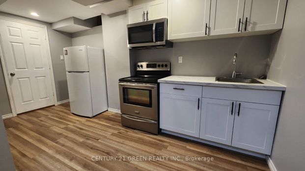 For Lease - 7977 Hackberry Trail Unit# Bsmt, Niagara Falls, Ontario - Photo 1