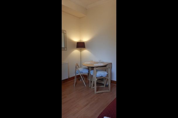 1 Bed Flat, Hardgate, AB11 - Photo 1