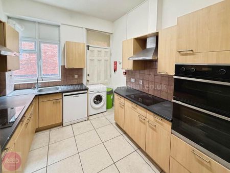 8 bedroom apartment to rent - Photo 5