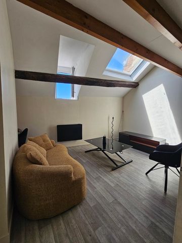 Location Appartement 2 pièces 26m² ORLEANS 45000 - Photo 5