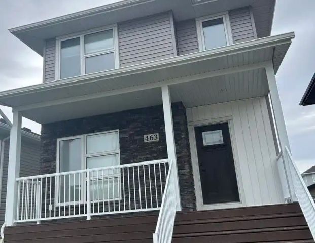 463 Boykowich Street, Saskatoon Single Family Home | 4 Bedrooms | 3.5 Bathrooms — 463 Boykowich Street, Saskatoon Single Family Home | 4 Bedrooms | 3.5 Bathrooms - Photo 1