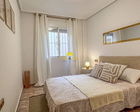 TWO-BEDROOM APARTMENT – FORMENTERA DEL SEGURA - Photo 3