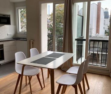 Appartement F2 à louer - Photo 5