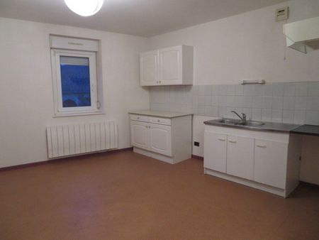 Appartement à louer 2 pièces - Photo 2