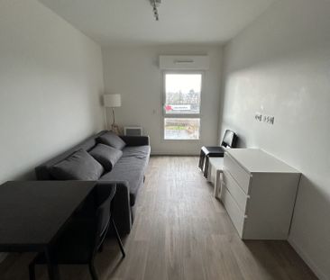 LOCATION STUDIO MEUBLE - Photo 1