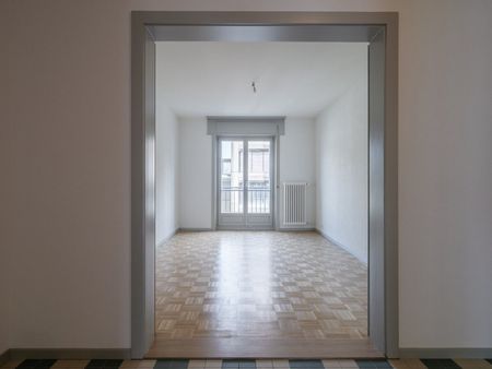 New 4.5-room apartments in the heart of Fribourg - Photo 3