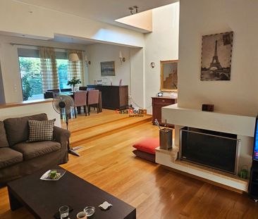 Ενοικίαση κατοικίας, 195 τ.μ., Κηφισιά, 1.950 € - Photo 6