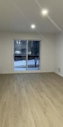 4 1/2 - Québec (Beauport) - 1 300 $/mois - Photo 1