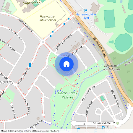 10 Provost Mews, NSW 2173, Holsworthy