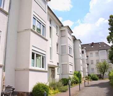 Wunderschöne 3 Zimmerwohnung in Gießen - Photo 2