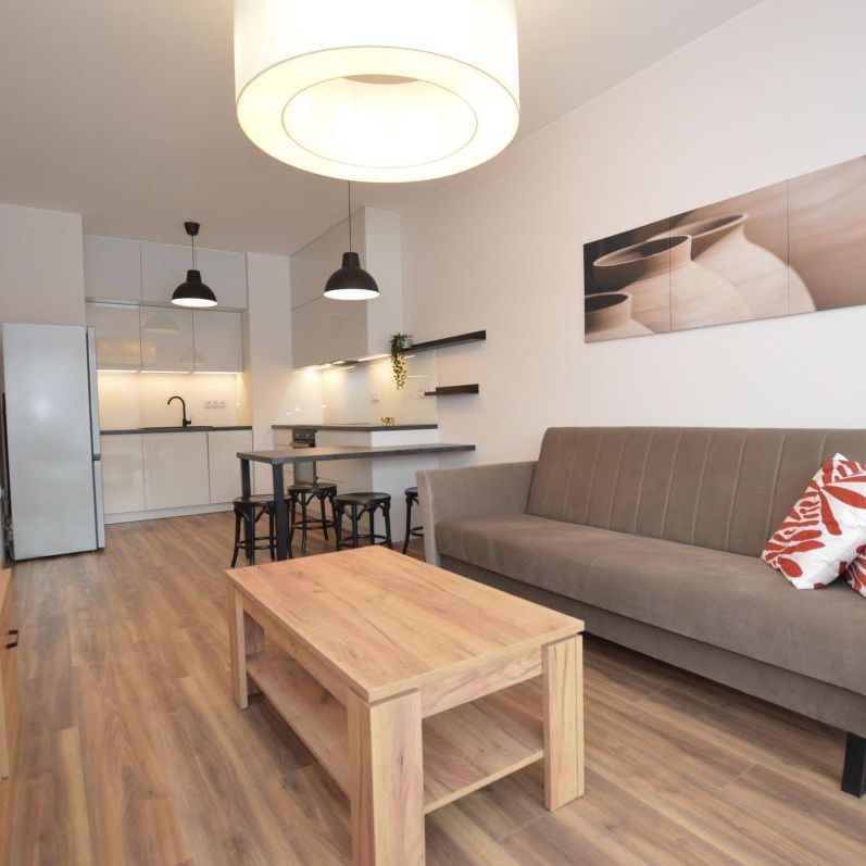 Mieszkanie na wynajem Warszawa, Ursynów, Kabaty, Jerzego Iwanowa-Szajnowicza - Photo 1