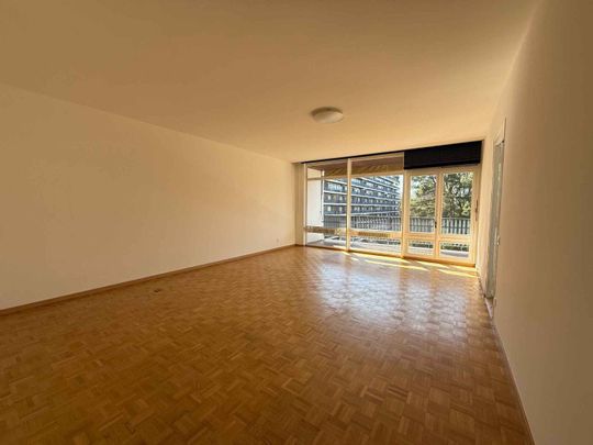 5 Zimmer, 140 m², 2. Stock - Photo 1